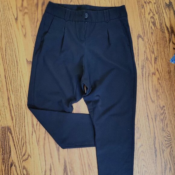 NAF NAF Women Baggy Pants / EU 38 - Picture 13 of 14